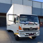 HINO500 16