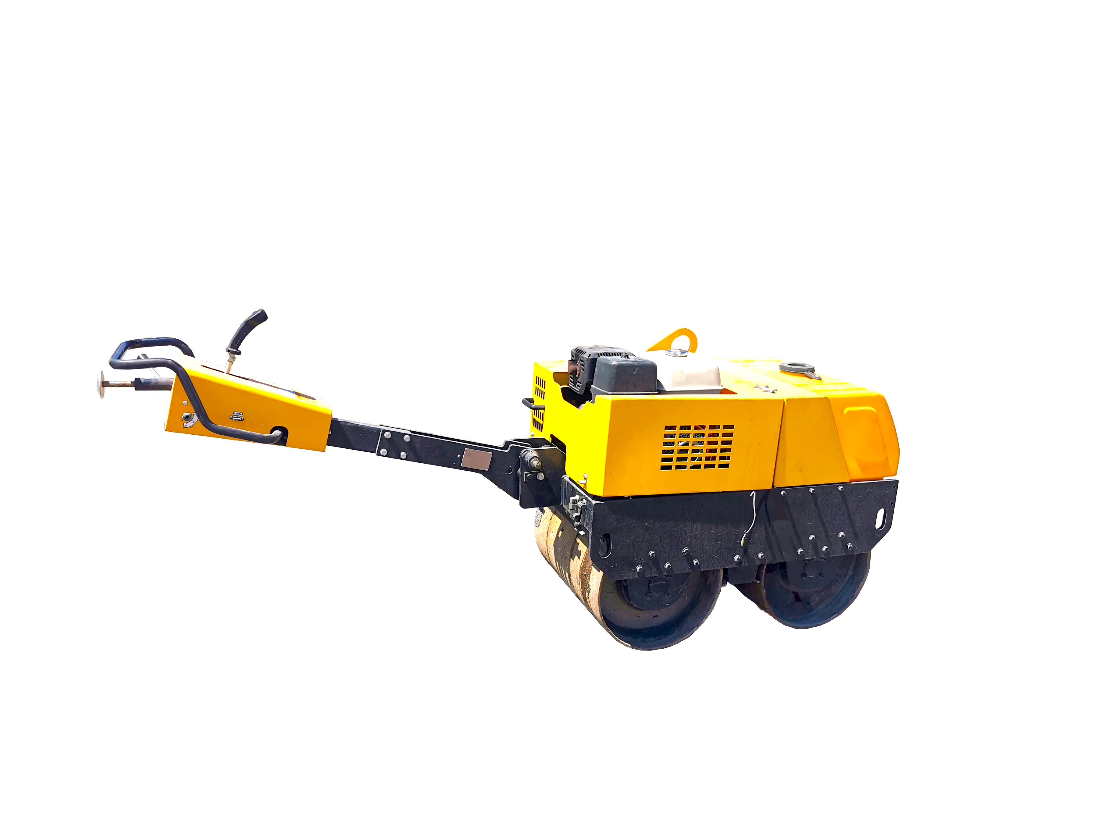 Turner Morris 600kg contractors pedestrian roller Contractors pedestrian roller 600kg with 600mm drum for sale in Johannesburg South Africa