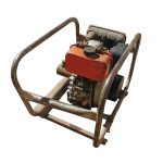 Concrete Poker Vibrator Drive Unit Concrete Poker Vibrator Drive unit available for sale Benoni, Johannesburg
