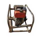 Concrete Poker Vibrator Drive Unit Concrete Poker Vibrator Drive unit available for sale Benoni, Johannesburg