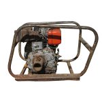 Concrete Poker Vibrator Drive Unit Concrete Poker Vibrator Drive unit available for sale Benoni, Johannesburg