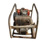 Concrete Poker Vibrator Drive Unit Concrete Poker Vibrator Drive unit available for sale Benoni, Johannesburg