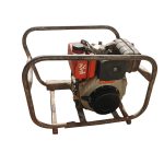 Concrete Poker Vibrator Drive Unit Concrete Poker Vibrator Drive unit available for sale Benoni, Johannesburg