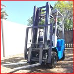 forklift for sale, second hand johannesburg, south africa diesel forklift for sale johannesburg, south africa