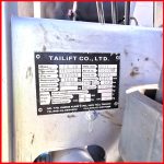 forklift for sale, second hand johannesburg, south africa diesel forklift for sale johannesburg, south africa