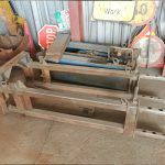 grundoburst 800g static pipe bursting unit, johannesburg static pipe bursting unit for sale johannesburg