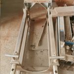 grundoburst 800g static pipe bursting unit, johannesburg static pipe bursting unit for sale johannesburg