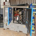 grundoburst 800g static pipe bursting unit, johannesburg static pipe bursting unit for sale johannesburg