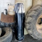 grundoburst 800g static pipe bursting unit, johannesburg static pipe bursting unit for sale johannesburg