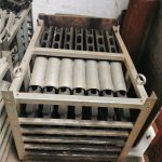 grundoburst 800g static pipe bursting unit, johannesburg static pipe bursting unit for sale johannesburg