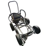 Ian Dickie Bitumen Emulsion Tar Sprayer for sale Ian Dickie Motorised Bitumen Emulsion Tar Spraying Machine South Africa