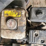 Ian Dickie Bitumen Emulsion Tar Sprayer for sale Ian Dickie Motorised Bitumen Emulsion Tar Spraying Machine South Africa