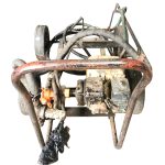 Ian Dickie Bitumen Emulsion Tar Sprayer for sale Ian Dickie Motorised Bitumen Emulsion Tar Spraying Machine South Africa