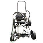 Ian Dickie Bitumen Emulsion Tar Sprayer for sale Ian Dickie Bitumen Emulsion Sprayer Machine for sale Johannesburg